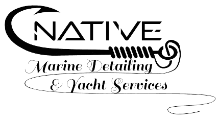 Native Marine Detailing logo